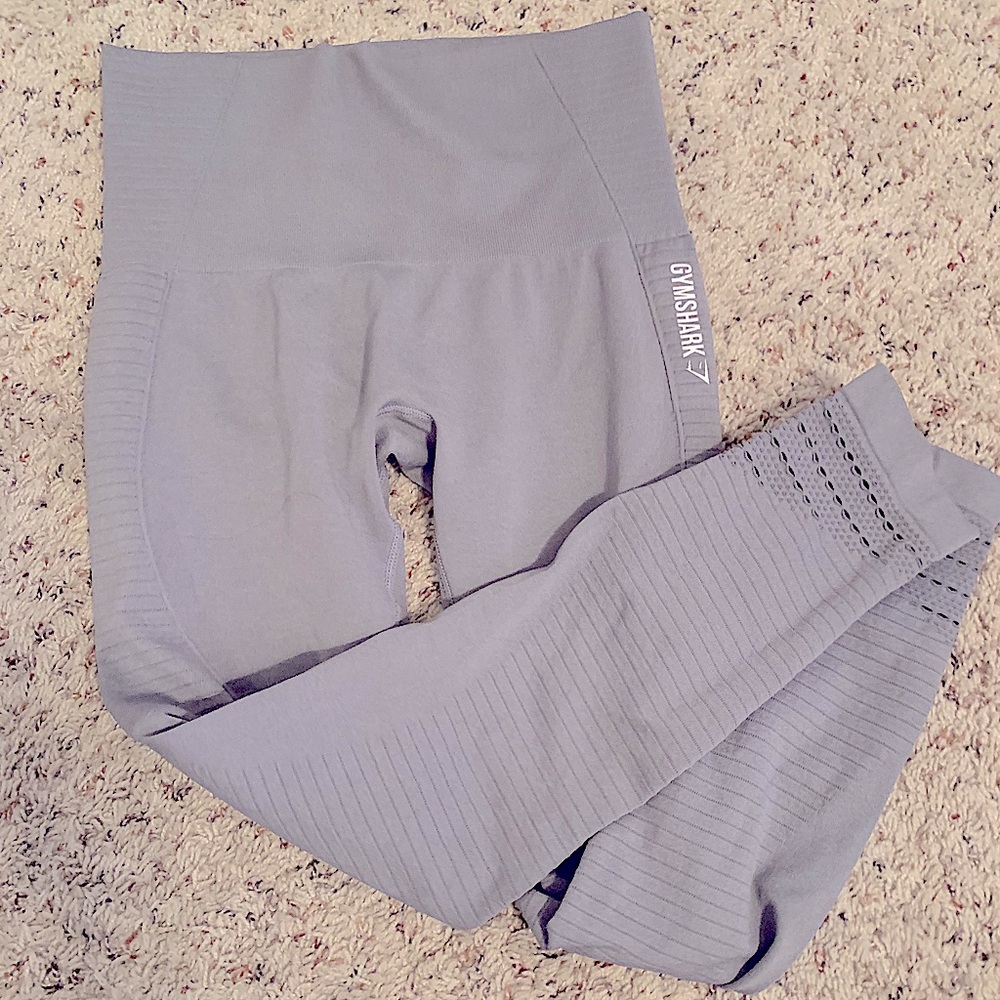 Gymshark Seamless Leggings
